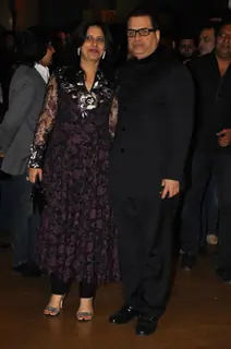 Sangeet Ceremony of Dhiraj Deshmukh & Honey Bhagnani