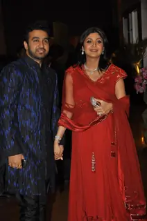 Sangeet Ceremony of Dhiraj Deshmukh & Honey Bhagnani