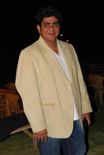 Rajan Shahi’s get together for new show Amrit Manthan