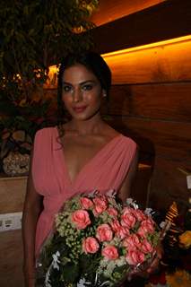 Veena Malik Birthday Bash