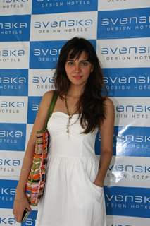 Gul Panag at Sunday Svenska Brunch