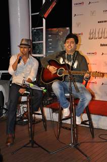 Blood Money Music Launch