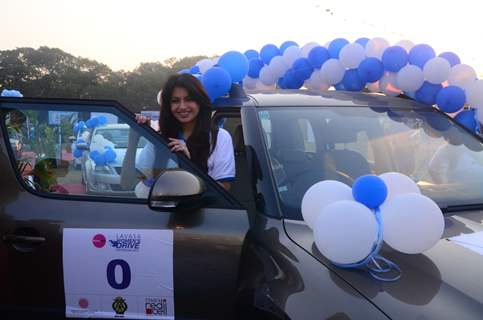 Lavasa Women’s Drive 2012