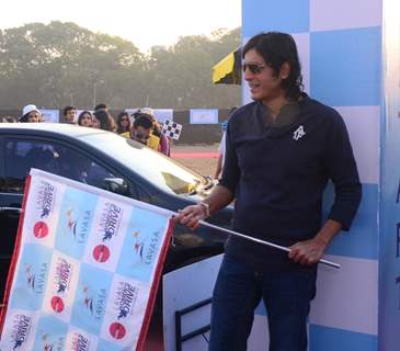 Lavasa Women’s Drive 2012