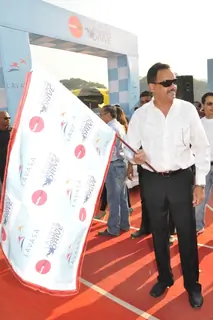 Lavasa Women’s Drive 2012