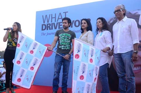 Lavasa Women’s Drive 2012