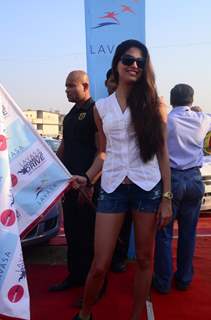 Lavasa Women’s Drive 2012