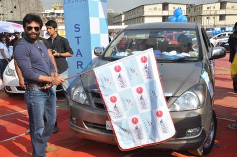 Lavasa Women’s Drive 2012