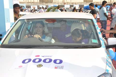 Lavasa Women’s Drive 2012