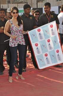 Lavasa Women’s Drive 2012