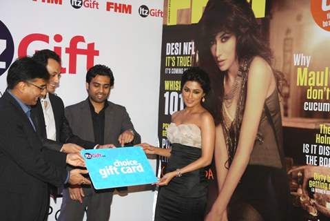 I am addicted to the madness of Mumbai, says Chitrangada Singh : The  Tribune India