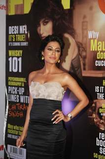 I am addicted to the madness of Mumbai, says Chitrangada Singh : The  Tribune India