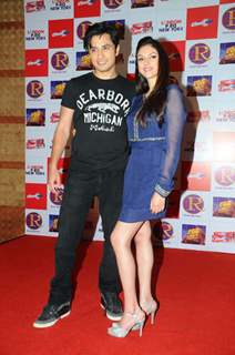 London Paris New York Closeup promotional event at Andheri. .