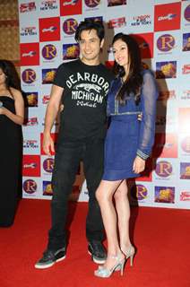 London Paris New York Closeup promotional event at Andheri. .