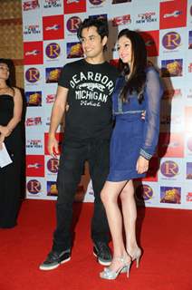 London Paris New York Closeup promotional event at Andheri. .