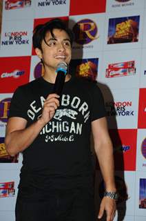 London Paris New York Closeup promotional event at Andheri