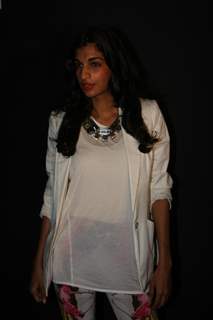 Celebs at Shrivan - Narresh's show at Lakme Fashion Week 2012 Day 1