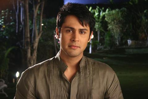 Sudeep Sahir playing role of Arjun Agnihotri in Main Lakshmi Tere Angan Ki