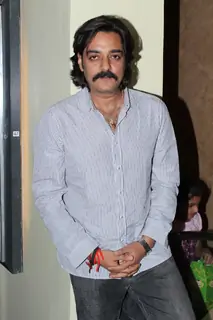 Chandrachur Singh at Chaar Din Ki Chandni special screening for sikhs. .