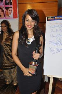 Hira Manek Womens Achievers Award in Mumbai