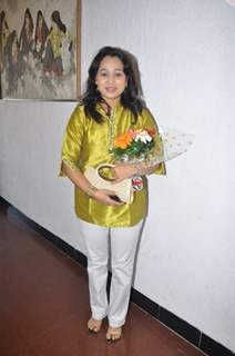 Hira Manek Womens Achievers Award in Mumbai