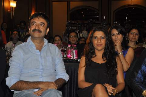 Launch of the WIFT India Chapter at Hotel Taj Lands End in Bandra, Mumbai