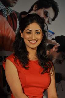 First look launch of 'Vicky Donor'