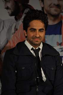 First look launch of 'Vicky Donor'