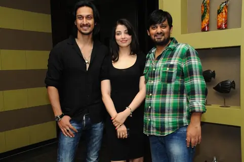 Music Launch of Movie Zindagi Tere Naam