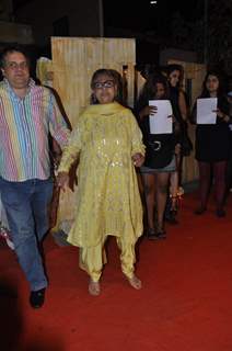 Designer Niharika Khan Party