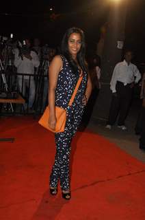 Designer Niharika Khan Party