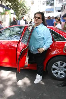 Joy Mukherjee funeral