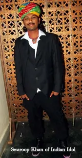 Stand up comedian Sunil Pal's son's Birthday Bash