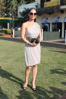 C.N. Wadia Gold Cup. .