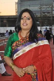 Celebs attended International Women’s Day 2012 event