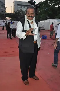 Celebs attended International Women’s Day 2012 event