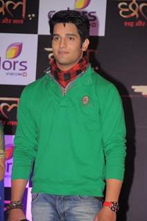 Press Conference of Colors New Show Chal Sheh Aur Mat