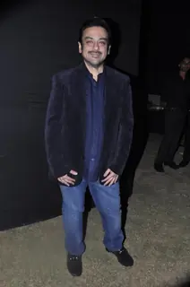 Adnan Sami performs at FICCI Frames 2012