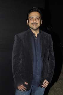 Adnan Sami performs at FICCI Frames 2012