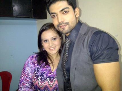 Gurmeet Choudhary and Aditti Chopra