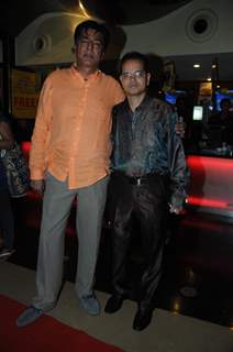 Premiere of Movie Zindagi Tere Naam