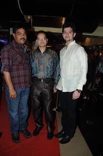 Premiere of Movie Zindagi Tere Naam