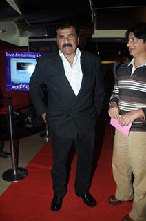 Premiere of Movie Zindagi Tere Naam