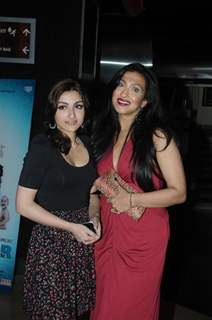 Premiere of Movie Zindagi Tere Naam