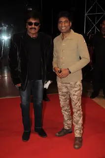 Launch of Mid-Day Mumbai Anthem Hyatt Regency, Mumbai