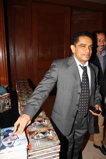 Celebs at Kapil Sibal's book launch