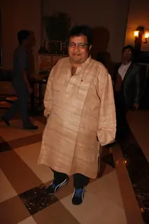 Celebs at Kapil Sibal's book launch