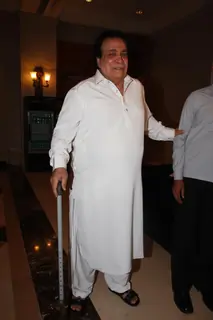 Celebs at Kapil Sibal's book launch