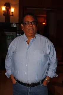 Celebs at Kapil Sibal's book launch