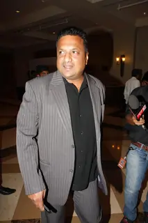 Celebs at Kapil Sibal's book launch